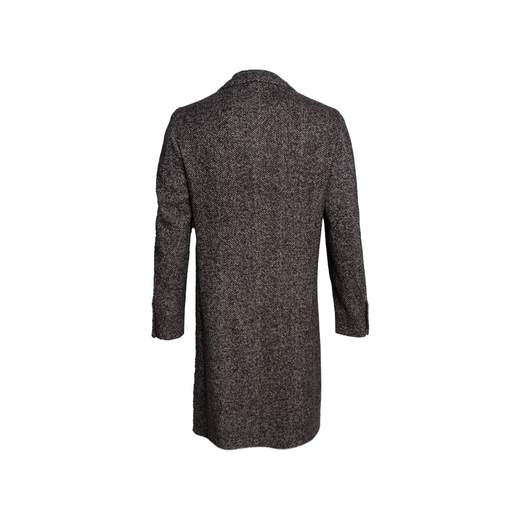 L.B.M 1911 CAPPOTTO MONOPETTO CHEVRON