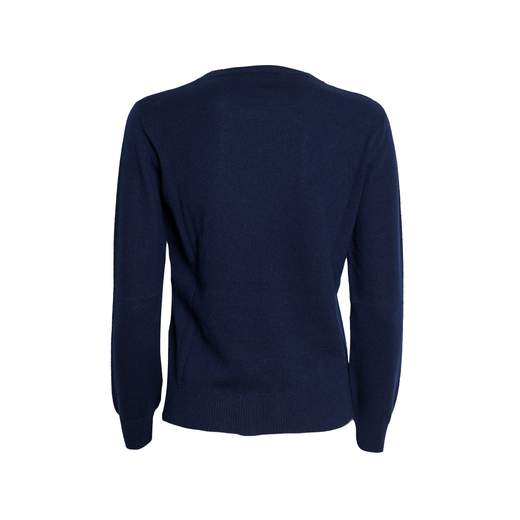 KANGRA GIROCOLLO CASHMERE W