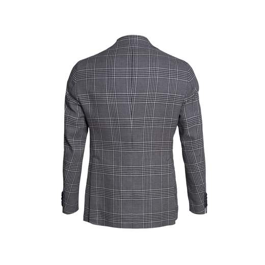 TAGLIATORE GIACCA MONOPETTO PIED DE POULE