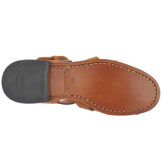 SEBAGO GURKHA FLESHOUT