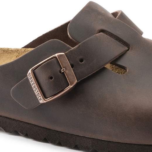 BIRKENSTOCK SLIPPER BOSTON