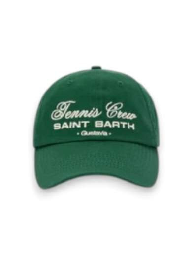 MC2 SAINT BARTH BASEBALL CAPPELLO