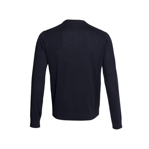 PAOLO PECORA MAGLIA GIROCOLLO M/L