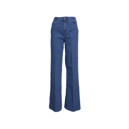 DON THE FULLER JEANS WEST