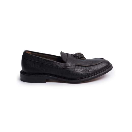 CERBERO MOCASSINO NAPPA