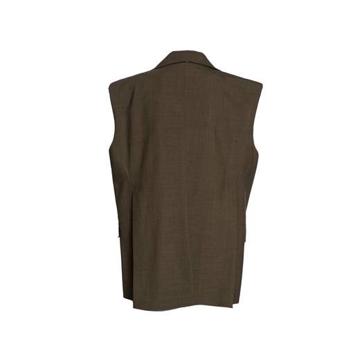 Erika Cavallini GILET KIM