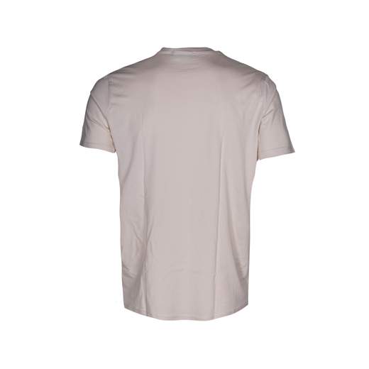 BASTILLE T-SHIRT STAMPA SETA