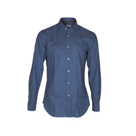 XACUS CAMICIA INTERNI A CONTRASTO