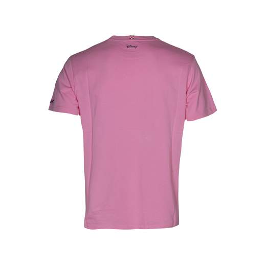 MC2 SAINT BARTH T-SHIRT STAMPA