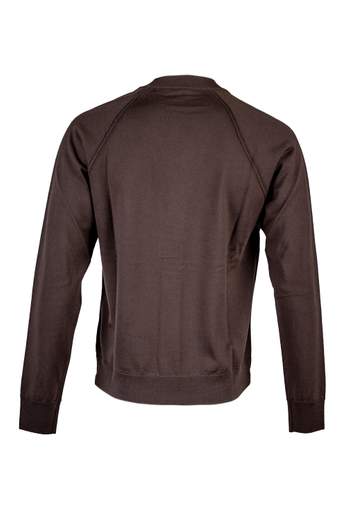 PAOLO PECORA CARDIGAN IN LANA 1R