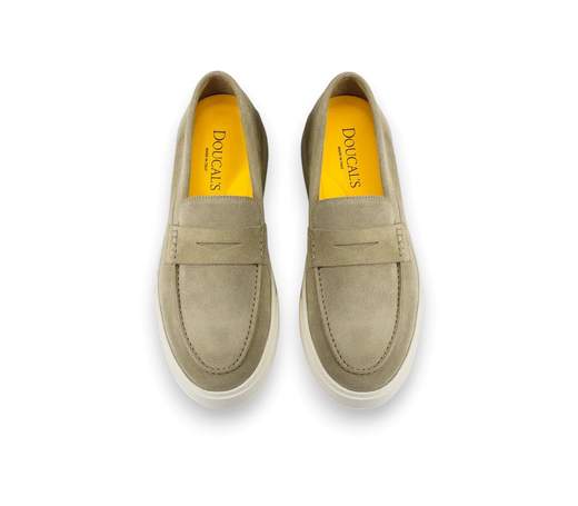 DOUCAL'S MOCASSINO PENNY