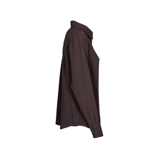 GRIFONI CAMICIA CLASSICA SETA