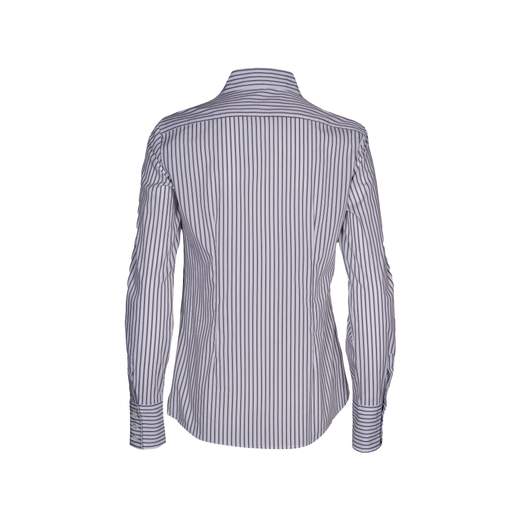 GRIFONI CAMICIA SLIM IN COTONE