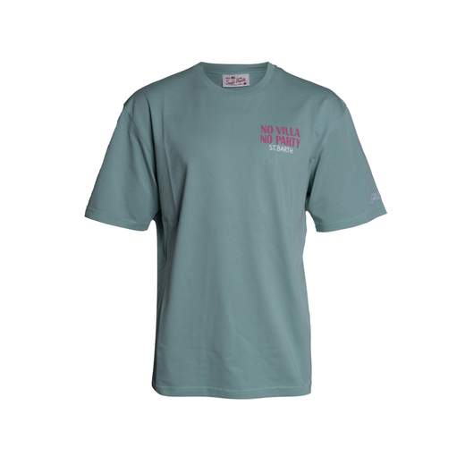 MC2 SAINT BARTH T-SHIRT STAMPA DELMAR