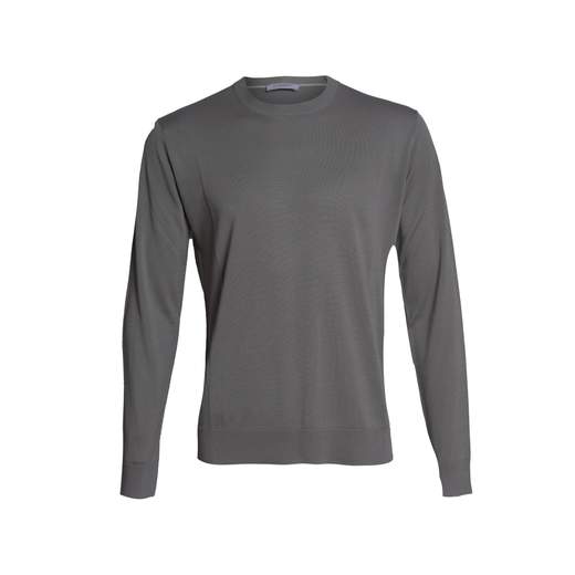 PAOLO PECORA MAGLIA GIROCOLLO M/L