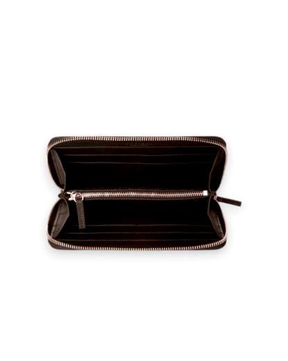 ORCIANI PORTAFOGLIO MICRON ZIP AROUND GRANDE