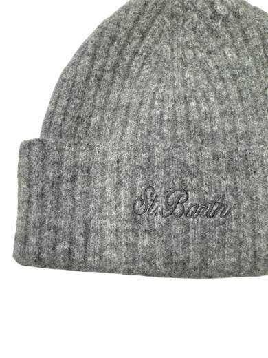 MC2 SAINT BARTH CUFFIA WENGEN