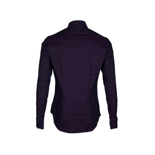 XACUS CAMICIA COLOR TAILOR FIT
