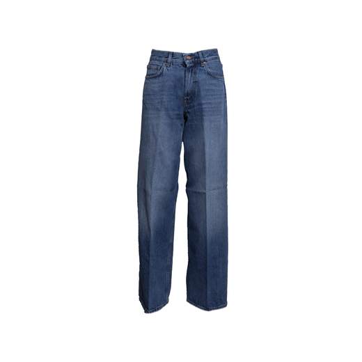 DON THE FULLER JEANS NIKI W