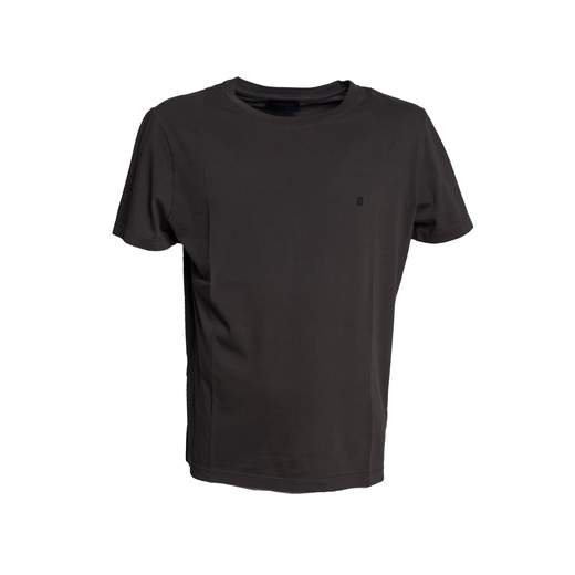 DONDUP T-SHIRT 30/1 GIROCOLLO M/C