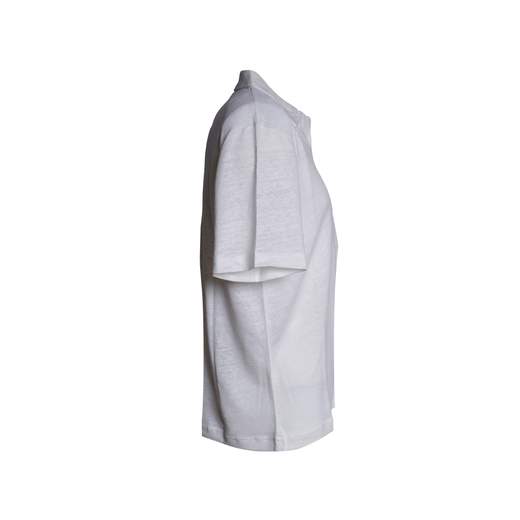 MC2 SAINT BARTH POLO FRASER MANICA CORTA LINO