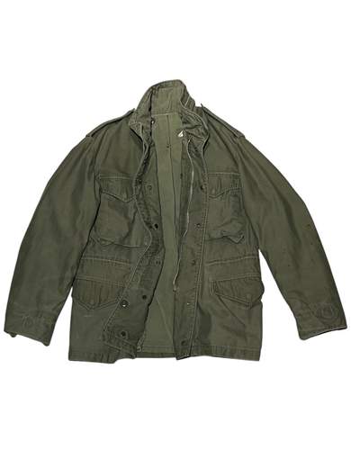 United States Army Field Jacket M-65 USA