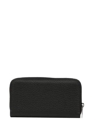 ORCIANI PORTAFOGLIO SOFT ZIP-AROUND GRANDE