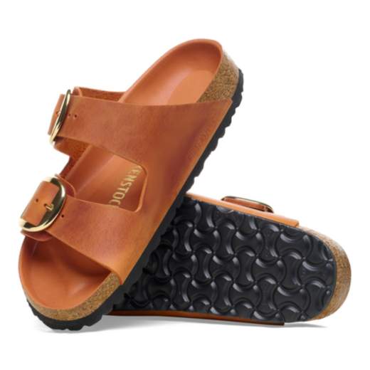 BIRKENSTOCK ARIZONA BIG BUCKLE