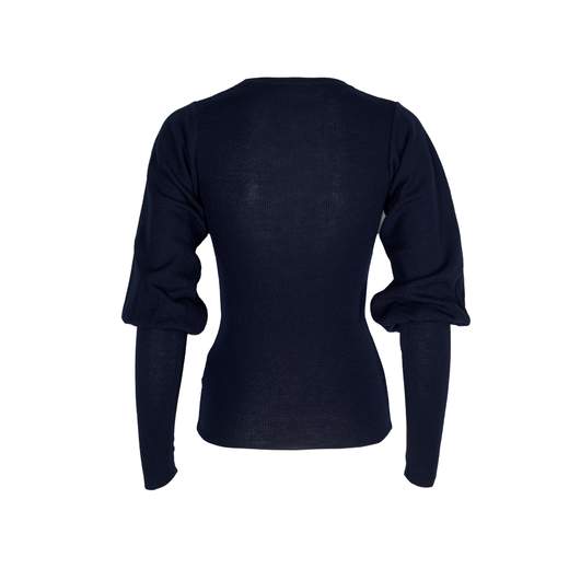 GRIFONI MAGLIA GIROCOLLO MANICA EXTRA LUNGA