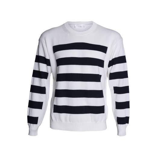 ROBERTO COLLINA GIROCOLLO BICOLOR M/L