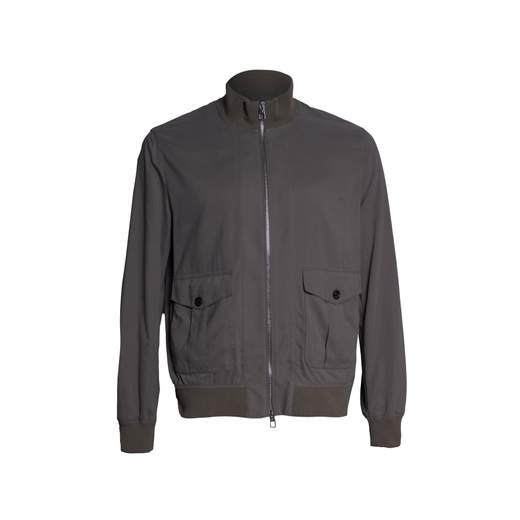 MONTECORE GIUBBOTTO BOMBER TASCHE