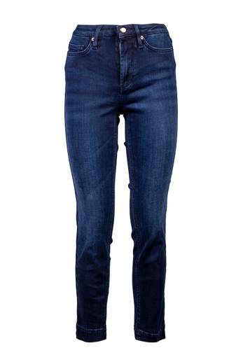 DON THE FULLER JEANS BORDEAUX  FW13