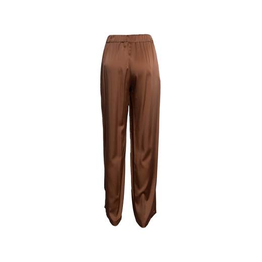 KANGRA PANTALONE PALAZZO COULISSE