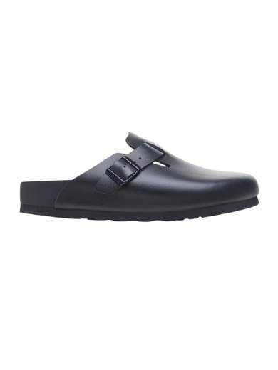 BIRKENSTOCK SLIPPER BOSTON EXQUISITE W