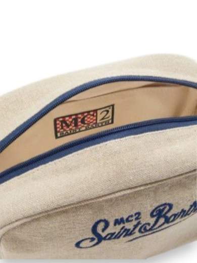 MC2 SAINT BARTH BEAUTY WESTWOOD LINEN