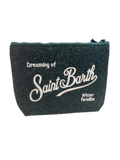 MC2 SAINT BARTH BIKINI HOLDER BAG ALINE