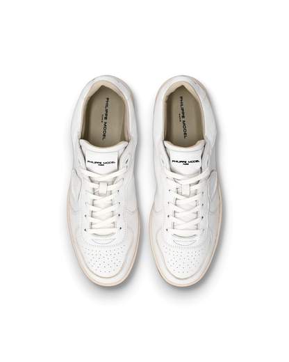 PHILIPPE MODEL SNEAKERS PGAL LOW MAN WEST
