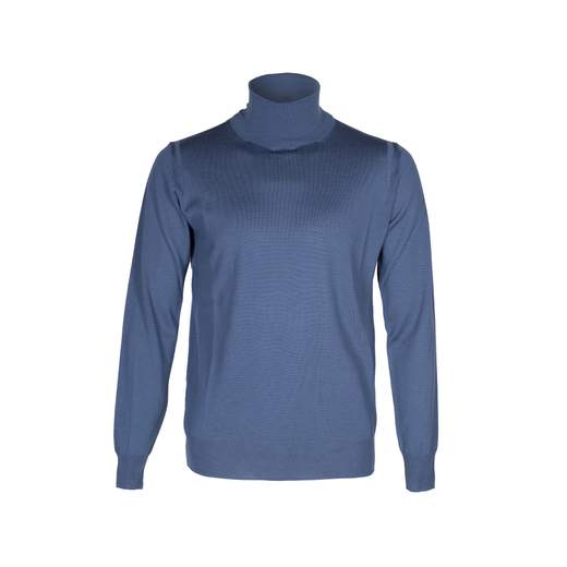 PAOLO PECORA MAGLIA LUPETTO