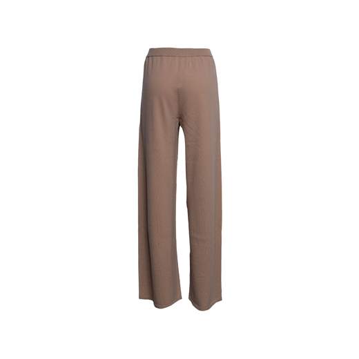 ROBERTO COLLINA PANTALONI MAGLIA LARGHI