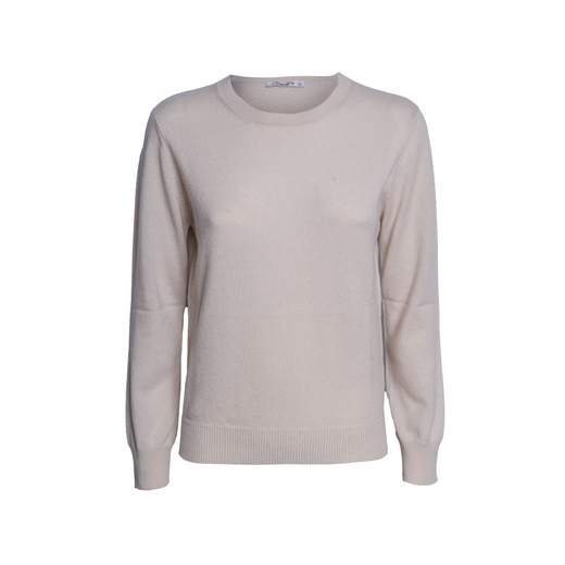 KANGRA GIROCOLLO CASHMERE W