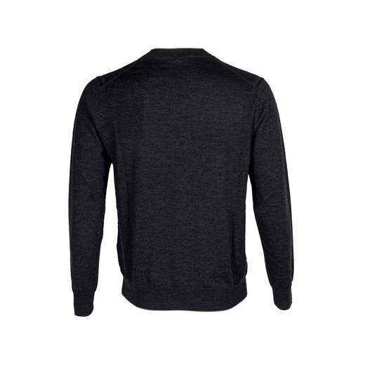 PAOLO PECORA MAGLIA CON SCOLLO A V