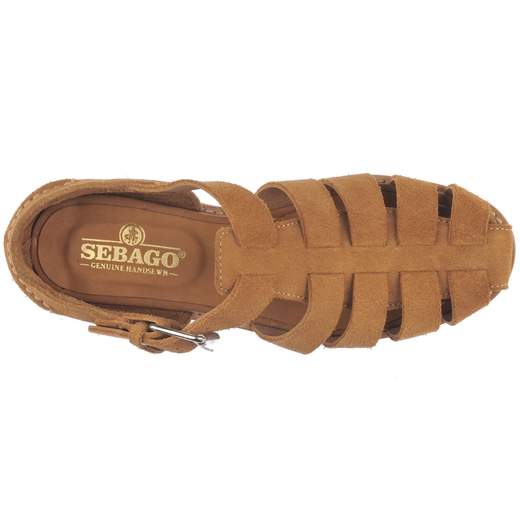 SEBAGO GURKHA FLESHOUT