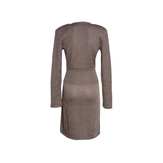 AKEP MIDI DRESS SISSI