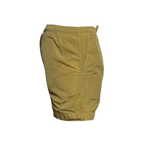C.P. COMPANY BOXER BEACHWEAR IN ECO-CHROME R