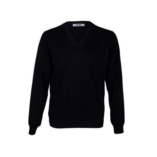 GRIFONI MAGLIA UOMO SCOLLO A V DUE COLLI