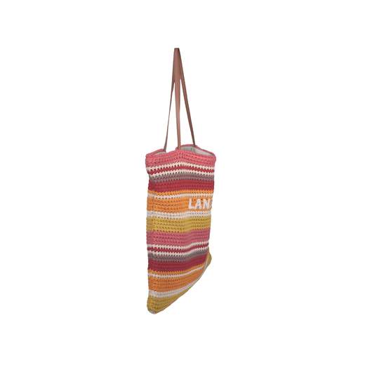 LANEUS KNIT SHOPPING BAG