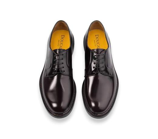 DOUCAL'S SCARPA DERBY HORSE