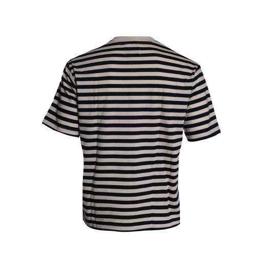 WOC T-SHIRT RIGATA