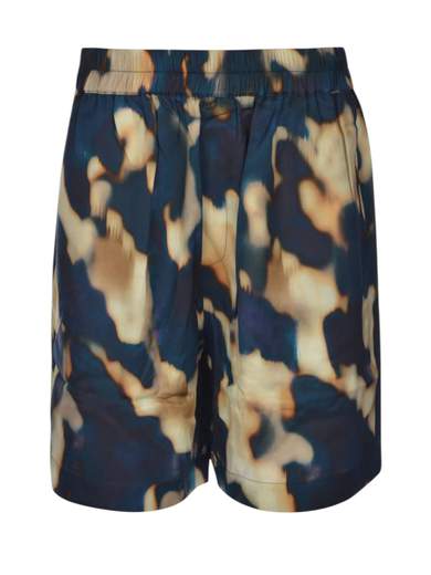 LANEUS BERMUDA COULISSE FANTASIA