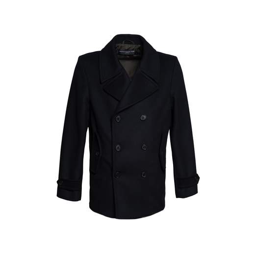 DEPARTMENT FIVE PEACOAT BRIGHTON